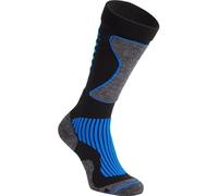 Mckinley Unisex New Nils Calcetines Black Night/Blue Roy 45-47