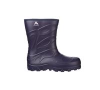 McKinley Unisex Rock Double Botas Navy 43