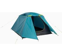 Mckinley Vega 20.3 Sw I Tienda de campaña, Blue Petrol/Green Li, Talla única