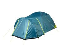 Mckinley Vega 40.3 Sw I Tienda de campaña Blue Petrol/Green Li One Size