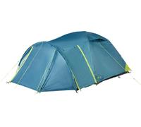 Mckinley Vega 40.4 Sw I Tienda de campaña, Blue Petrol/Green Li, Talla única