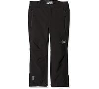 McKINLEY Waimea II - Pantalón Unisex para niños, Unisex niños, Pantalones, 267746, Negro, 140