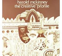 Mckinney, Harold - Voices & Rhythms Of The Creative Profile [Vinilo]