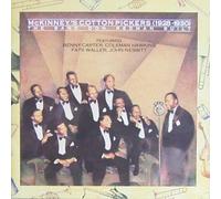 McKinney's Cotton Pickers - The Band Don Redman Built (1928-30) [Import allemand]
