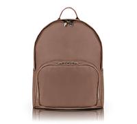 McKlein NEOSPORT, Nano Tech-Light Nylon 15" Classic U Shape Laptop Mochila