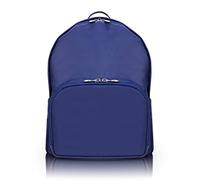McKlein NEOSPORT, Nano Tech-Light Nylon 15" Classic U Shape Laptop Mochila