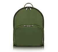 McKlein NEOSPORT, Nano Tech-Light Nylon 15" Classic U Shape Laptop Mochila