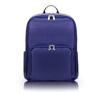 McKlein Transporter, Nano Tech-Light Nailon, 15" doble compartimento, laptop y tableta