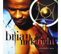 Mcknight Bri - I Remember You