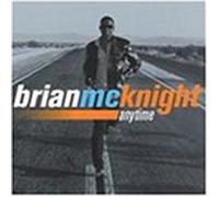 Mcknight, Brian - Anytime [CASSETTE] [Casete]
