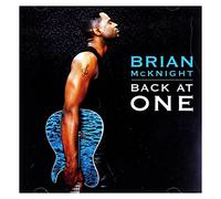Brian McKnight – Back at One