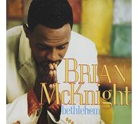 Mcknight, Brian - Bethlehem