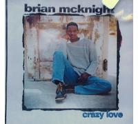Mcknight, Brian - Crazy Love / Love Is