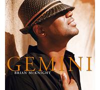 Mcknight Brian - Gemini