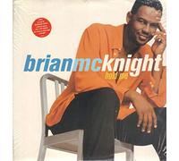 Mcknight, Brian - Hold Me [Vinilo]