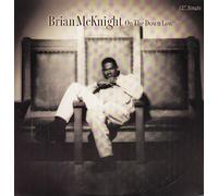 Mcknight, Brian - On the Down Low [Vinilo]