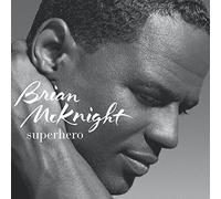 Mcknight Brian - Superhero