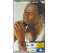 Mcknight, Brian - Superhero [Casete]