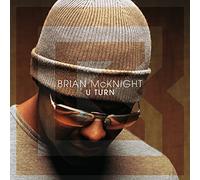 McKNIGHT BRIAN - U Turn