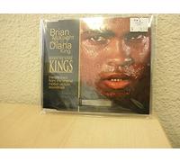 Mcknight Brian - When We Were Kings [Import]