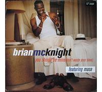 Mcknight, Brian - You Should Be Mine