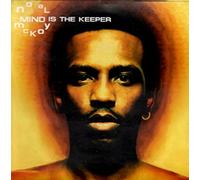 Mckoy Noel - Mind Is the Keeper