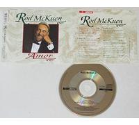 Mckuen Rod - Amor [Import]