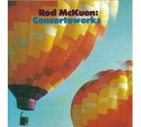 Mckuen, Rod - Concertos