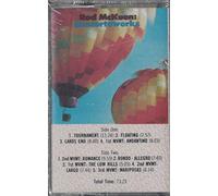 Mckuen, Rod - Concertos [CASSETTE]