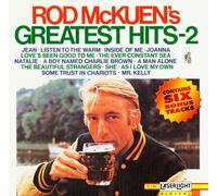 Mckuen, Rod - Greatest Hits 2