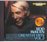 Mckuen, Rod - Greatest Hits 3