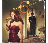 Mckuen - Vol. 1-Six Martinis & a Broken