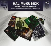 Mckusick, Hal - 7 Classic Albums
