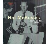 Mckusick Hal - Nows the Time 1957-1958
