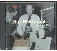 Mckusick, Hal - Now's the Time