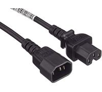 MCL Cable de alimentación C14 / C15 (2 m)
