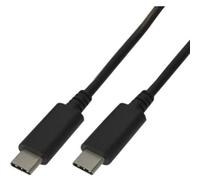MCL Cble USB 2.0 Tipo C mle a mle
