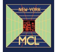 Mcl - New York [Import] [Vinilo]