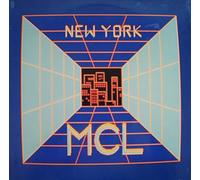 Mcl - New York [Vinilo]