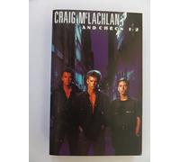Mclachlan Craig and Check 1 2 - Mona [Casete]