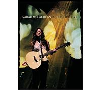 Mclachlan, Sarah - Afterglow Live [Reino Unido]