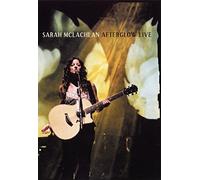 McLachlan, Sarah - Afterglow [Reino Unido] [DVD]