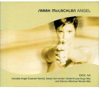 Mclachlan Sarah - Angel