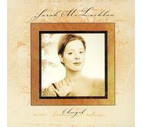 Mclachlan, Sarah - Angel / Ice Cream / I Will Not Forget You