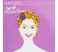 Mclachlan, Sarah - Artist Collection: Sarah Mclachlan