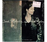 Mclachlan, Sarah - Building a Mystery / I Will Remember You
