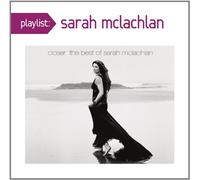Mclachlan Sarah - Playlist: Very Best Of