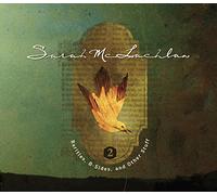 McLachlan, Sarah - Rarities, B-Sides and Other Stuff, Volume 2