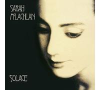 Mclachlan, Sarah - Solace