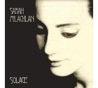 Mclachlan Sarah - Solace